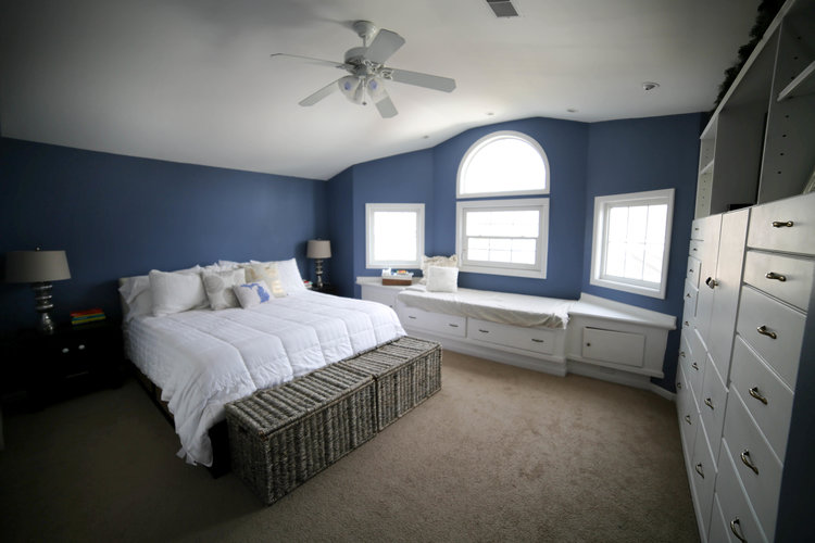OUR MASTER BEDROOM MAKEOVER - ONE ROOM CHALLENGE WEEK 06, THE FINAL REVEAL image 4