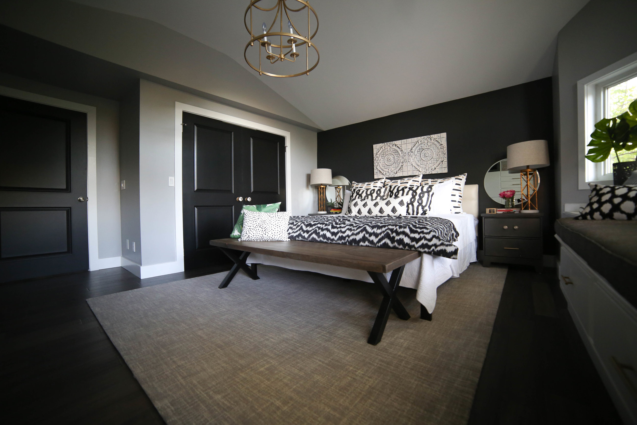 OUR MASTER BEDROOM MAKEOVER - ONE ROOM CHALLENGE WEEK 06, THE FINAL REVEAL image 12