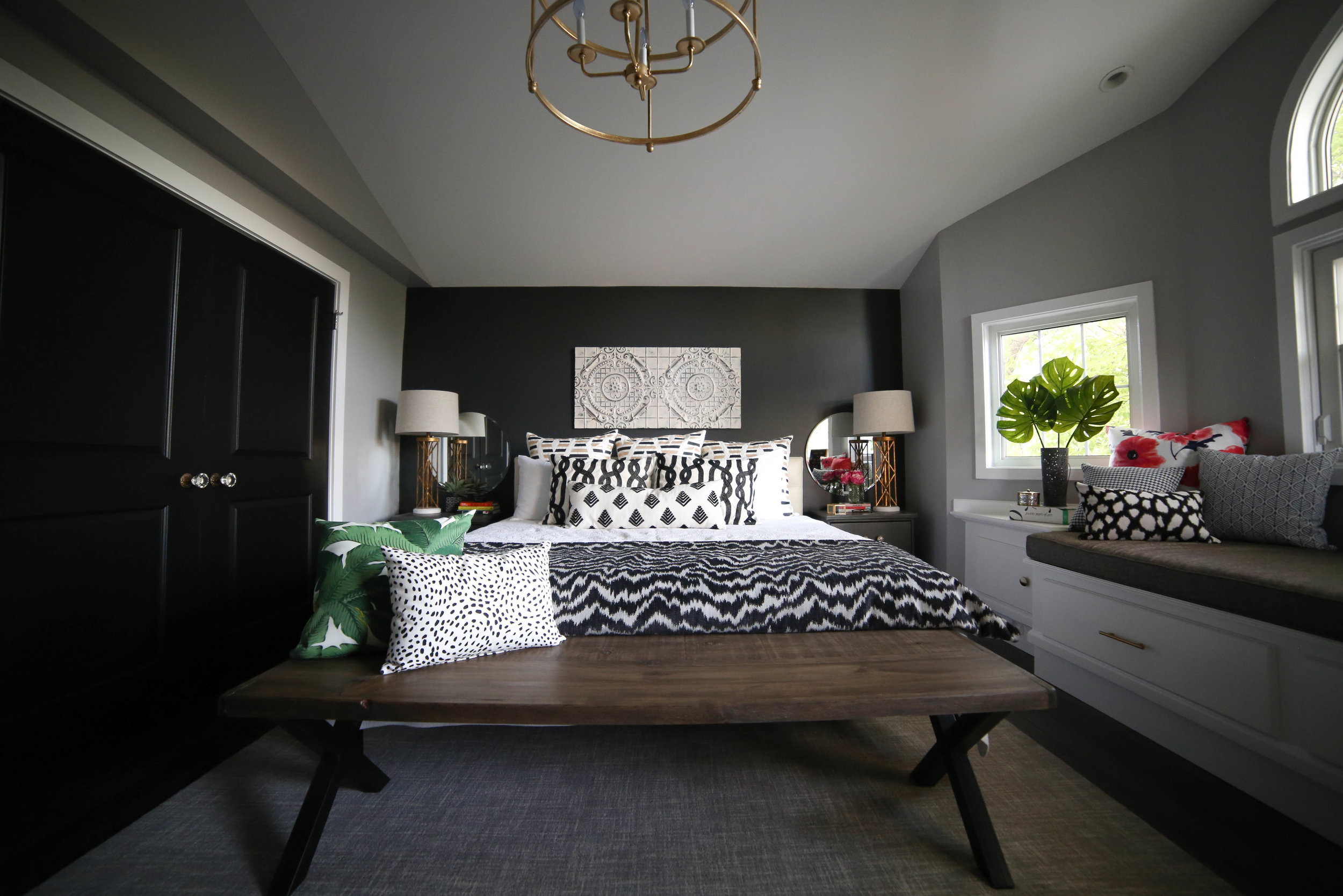 OUR MASTER BEDROOM MAKEOVER - ONE ROOM CHALLENGE WEEK 06, THE FINAL REVEAL image 5