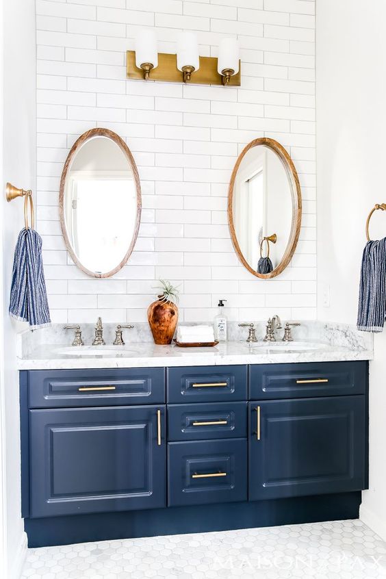 master bathroom custom vanity ideas and inspiration