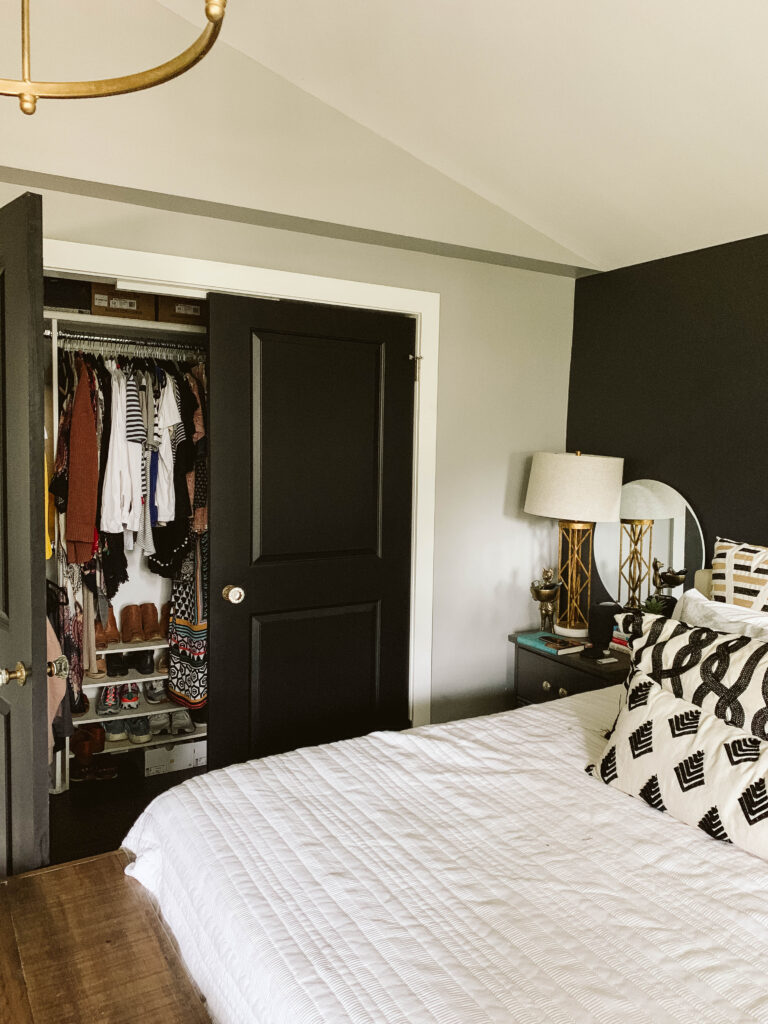 DIY Tips to Organize Your Bedroom on a Budget