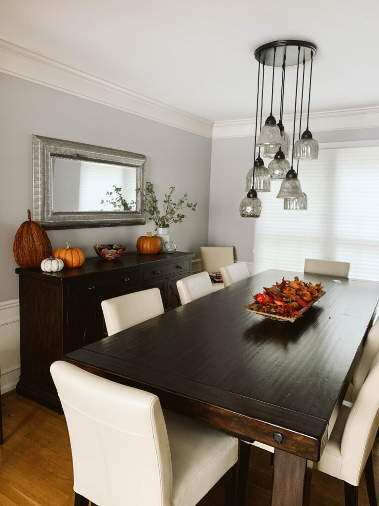 13 Simple Ideas For Minimal Modern Fall Style Decor Home Tour Clark Aldine