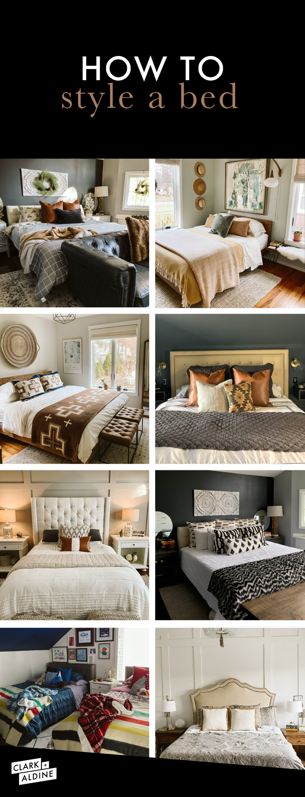 5 WAYS TO DESIGN A BED RIGHT FOR YOU image 4