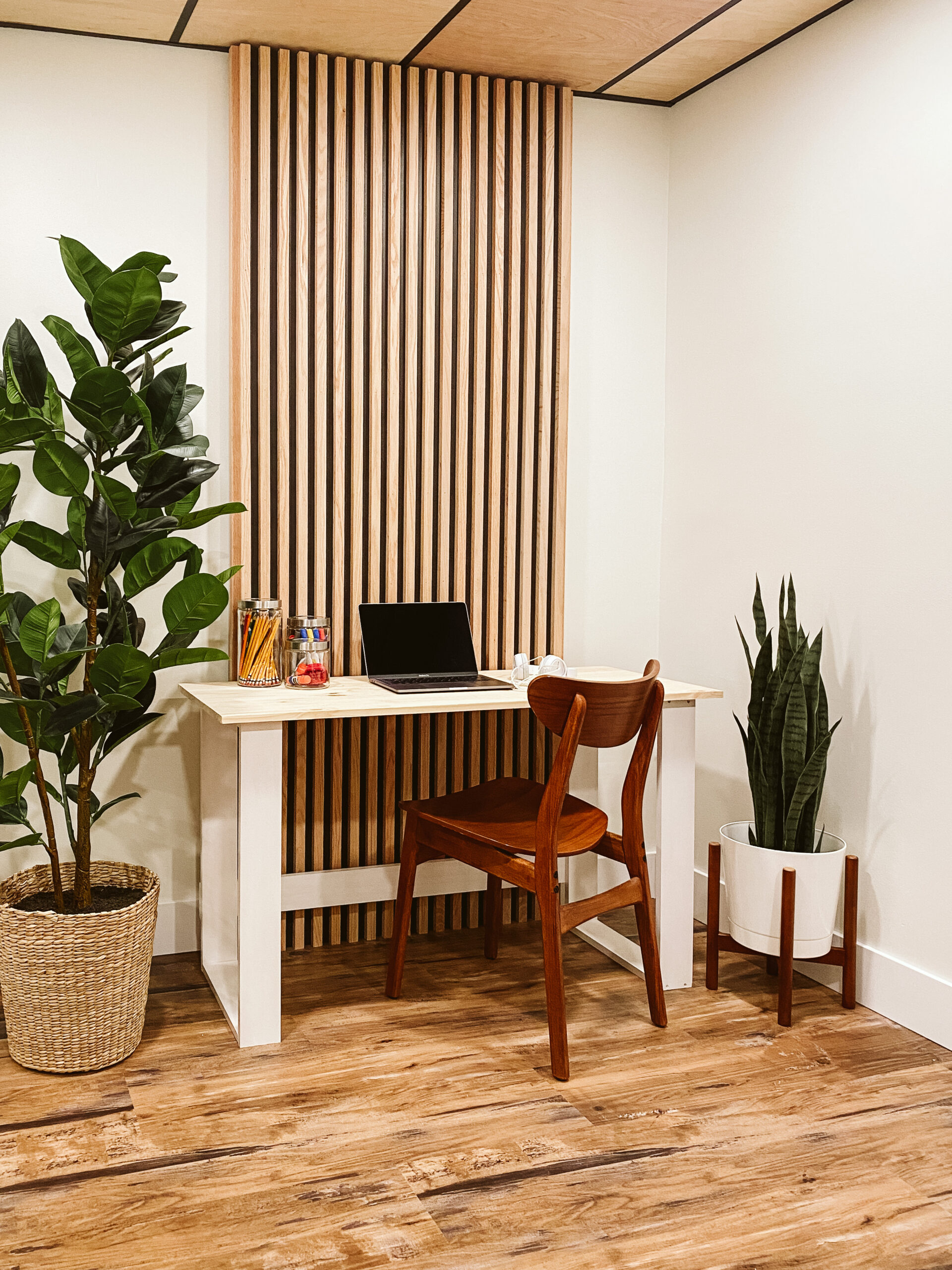 DIY Kids Desk  Build This Desk With Your Kids